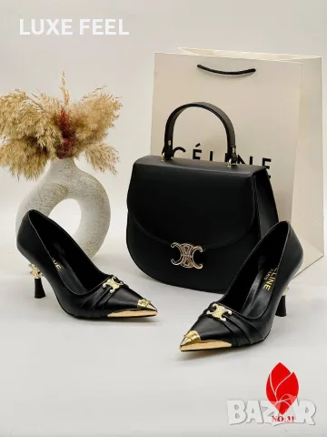 Celine ✨Дамски Чанти ✨, снимка 4 - Чанти - 56313200