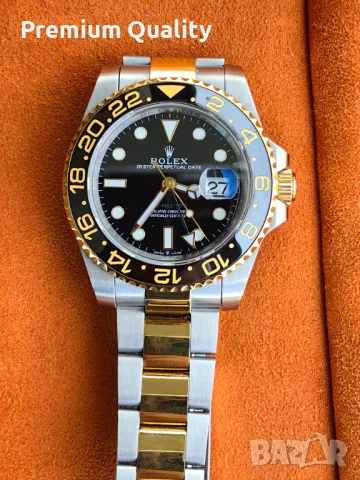 Rolex GMT 