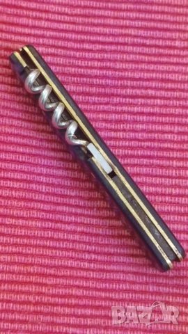 Старо джобно ножче,Сърп и чук. , снимка 3 - Колекции - 41369663