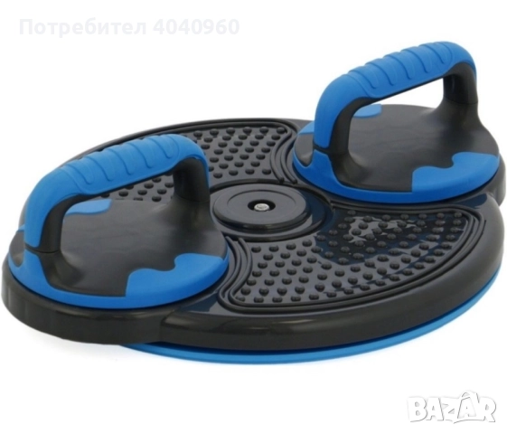 Комплект push ups dynamic, снимка 2 - Други спортове - 51813853