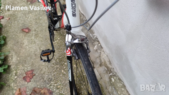 Шосеен велосипед , снимка 10 - Велосипеди - 52343567