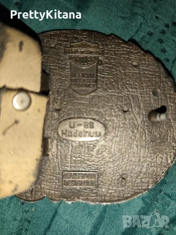 Тока Harley Davidson, снимка 2 - Колани - 56338771