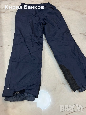 Ски/сноуборд панталон STARLING, размер S, чисто нов с етикет, снимка 4 - Зимни спортове - 53171873