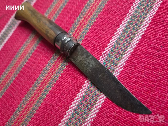 Ножка OPINEL френска, снимка 3 - Антикварни и старинни предмети - 56259961