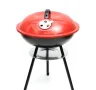 НОВО.Червено градинско барбекю., снимка 2