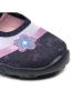 Superfit Пантофи Виолетка за момиче , снимка 3