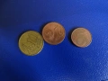 ПОРТУГАЛИЯ - ЛОТ МОНЕТИ, снимка 3