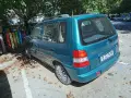 Mazda Demio 1,3 газ-бензин., снимка 3