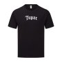 Тениска - Tupac, снимка 1 - Тениски - 42278727