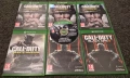 39 XBOX One X игри GTA V CoD FIFA Halo Cyberpunk 2077 Forza Steelbook, снимка 11