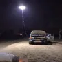 Телескопичен преносим мощен прожектор Лампа , снимка 7