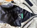 Benetton мъжки дъждобран XL, снимка 5