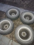 Джанти BMW STYLE 17 с гуми , снимка 7