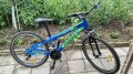 Велосипед 26 Passati Martin blue, снимка 1 - Велосипеди - 41620510