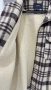 Топло меко яке Pull&Bear , снимка 3