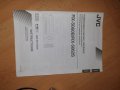 Домашно Кино Усилвател двд суб буфер, снимка 11