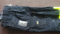 Snickers 3225 High-Vis Holster Pocket Work Trousers размер 52 / L - XL работен панталон W4-484, снимка 5