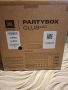 Jbl partybox 120 Нова , снимка 2