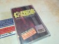 Kreator–Voices Of Transgression лицензна касета-original tape 0602241541, снимка 10