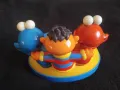 Sesame Street - оригинална играчка Mattel , снимка 2