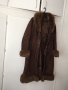 Продавам дамски кожух - 46 мярка, снимка 2