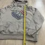Tommy Hilfiger NYC дамски суитшърт с качулка размер М, снимка 2