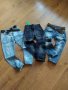 NEXT и H&M Нови гъзарски дънки за момче, снимка 1 - Детски панталони и дънки - 44620755