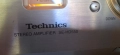 Technics , снимка 4