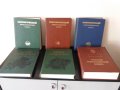 Енциклопедии на руски език от различни сфери