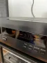 Yamaha cdx-450e cd player с дистанционно, снимка 1