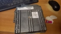 Компютър за Ситроен Ксара 1.4 бензин 601300 140598 / 9632520280, снимка 1