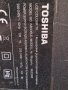 лед диоди от панел 96.39S02.002​ от телевизор TOSHIBA модел 39L2333D, снимка 4
