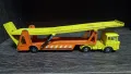 Количка MATCHBOX автовоз, снимка 3