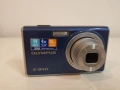 цифров фотоапарат Olympus X-940, снимка 1