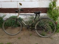 Ретро велосипед марка Балкан 28, снимка 1