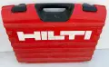 Hilti TE 50-AVR - Комбиниран перфоратор 1100W 6.0J, снимка 7