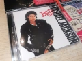 MICHAEL JACKSON-ORIGINAL CD 2602261316, снимка 3