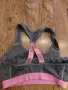 nike sport bra - страхотно дамско бюстие КАТО НОВО М, снимка 6