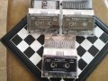 10 касети със студийни записи ФОЛК, снимка 3