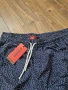 Мъжки къси плувни шорти HUGO BOSS Размери S-M-L-XL-2XL-3Xl , снимка 5