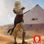 Екшън фигура Assassin`s Creed Origins - Aya, снимка 4