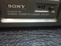 касетофон Sony 1980, снимка 4