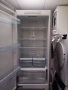 Иноксов комбиниран хладилник с фризер Бош Bosch Total No Frost A+++ 2 години гаранция!, снимка 10