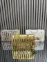 Moschino Дамска Чанта Мошино - Различни Цветове Код SEM-275, снимка 11
