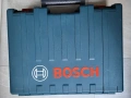 Bosch GBH 18V-21 безчетков перфоратор с батерия и зарядно, отличен., снимка 7