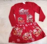 Коледни роклички , снимка 2