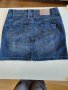 Дънкова пола Promod нова , снимка 4