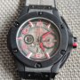 Мъжки луксозен часовник Hublot Big Bang Limited Edition Ferrari , снимка 4