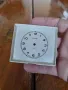 Циферблат часовник,будилник Слава, снимка 2