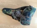 Немски военен кобур, снимка 3